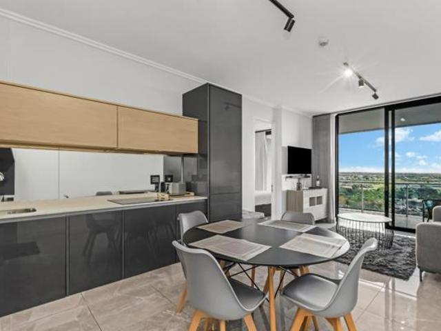1 Bedroom Apartment in Waterfall