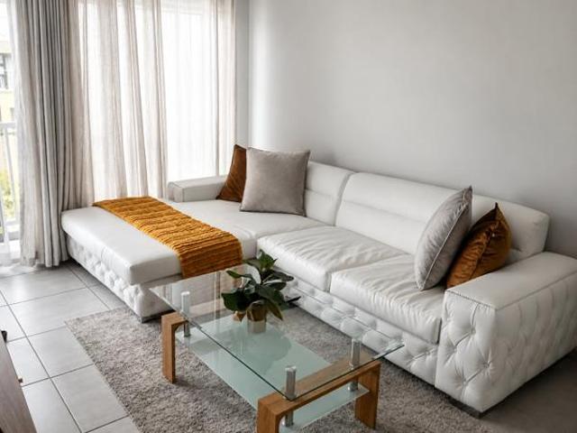 1 Bedroom Apartment in Waterfall