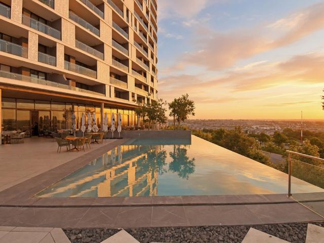 1 Bedroom Apartment in Waterfall