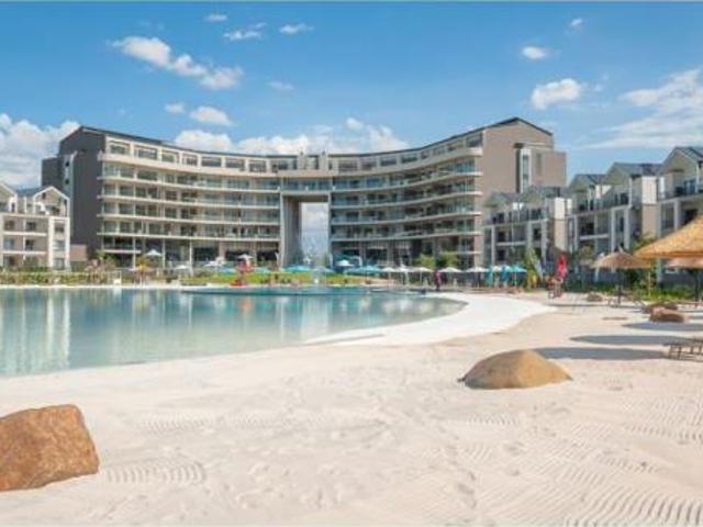 1 Bedroom Apartment in Waterfall