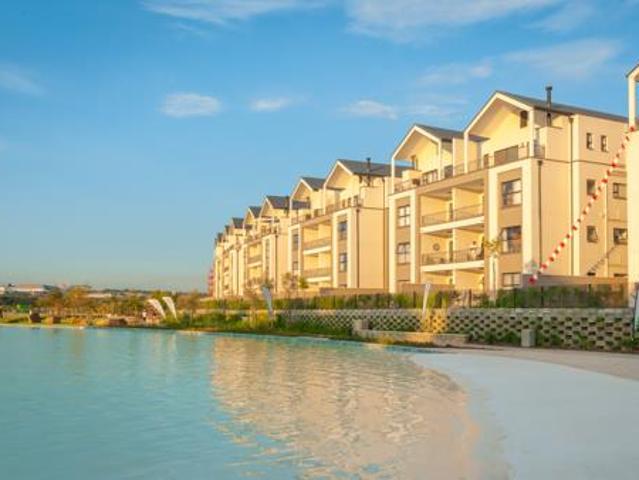1 Bedroom Apartment in Waterfall