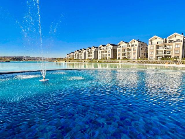 1 Bedroom Apartment in Waterfall