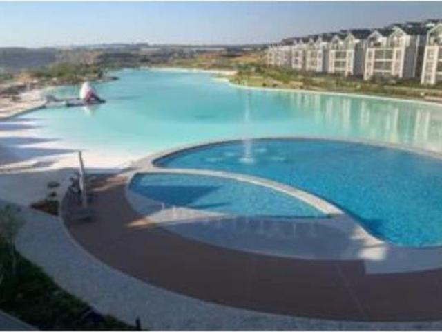1 Bedroom Apartment in Waterfall