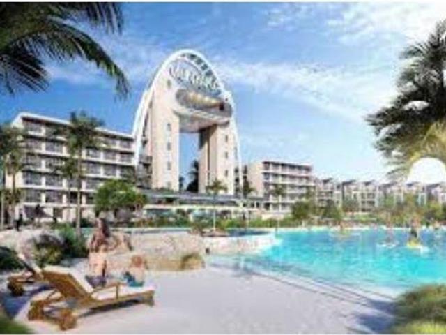 1 Bedroom Apartment in Waterfall