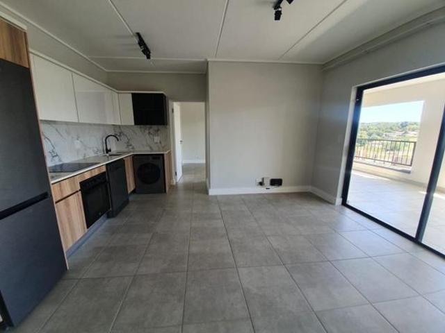 1 Bedroom Apartment in Waterfall