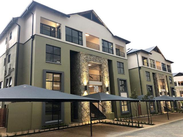 1 Bedroom Apartment in Waterfall