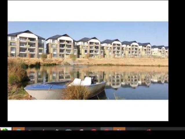 1 Bedroom Apartment in Waterfall