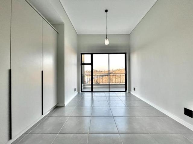 1 Bedroom Apartment in Waterfall