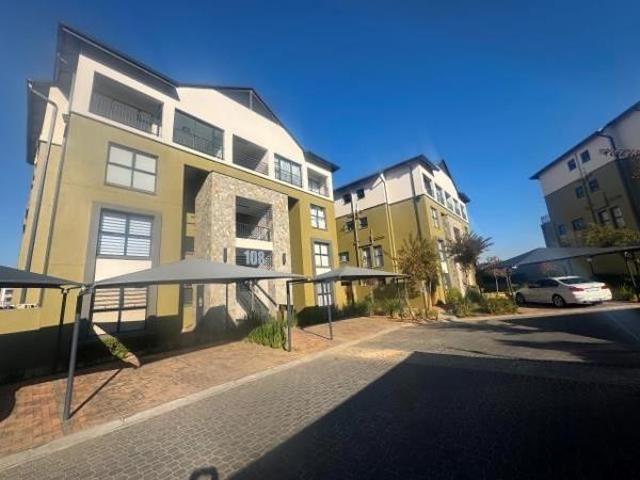 1 Bedroom Apartment in Waterfall