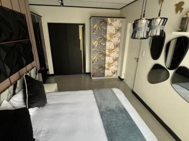 1 Bedroom Apartment in Waterfall