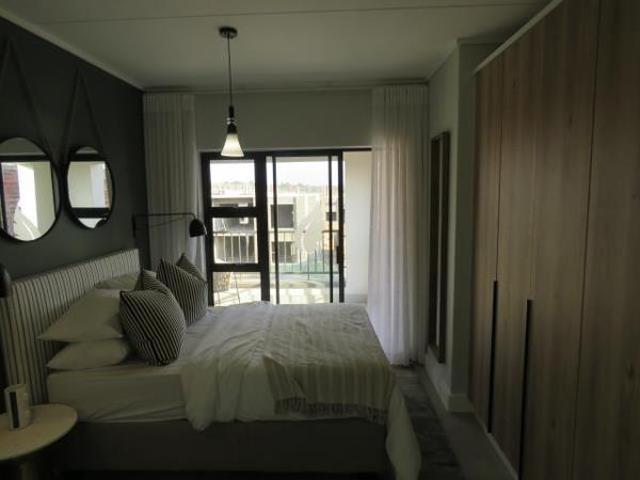 1 Bedroom Apartment in Waterfall