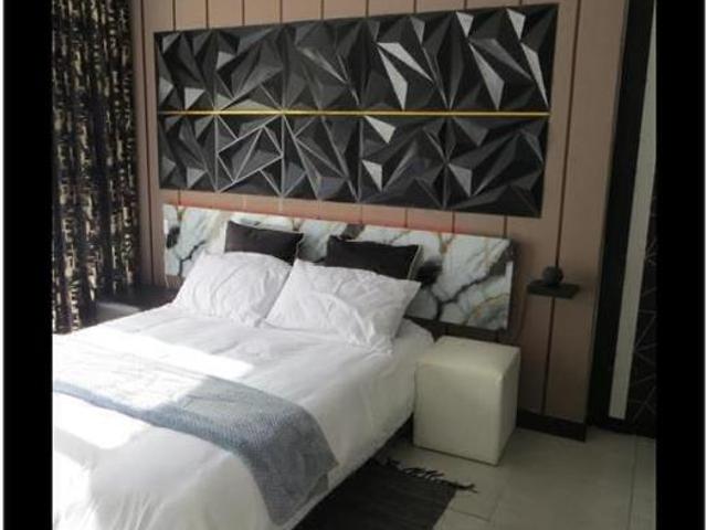 1 Bedroom Apartment in Waterfall