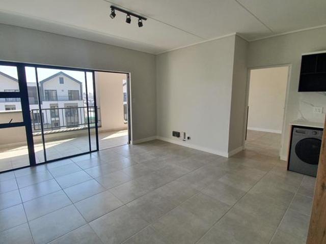 1 Bedroom Apartment in Waterfall
