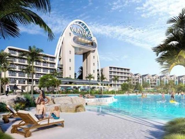 1 Bedroom Apartment in Waterfall