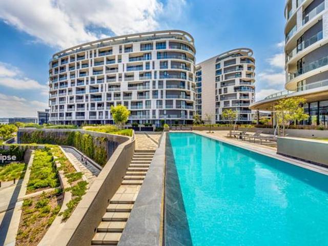 1 Bedroom Apartment in Waterfall