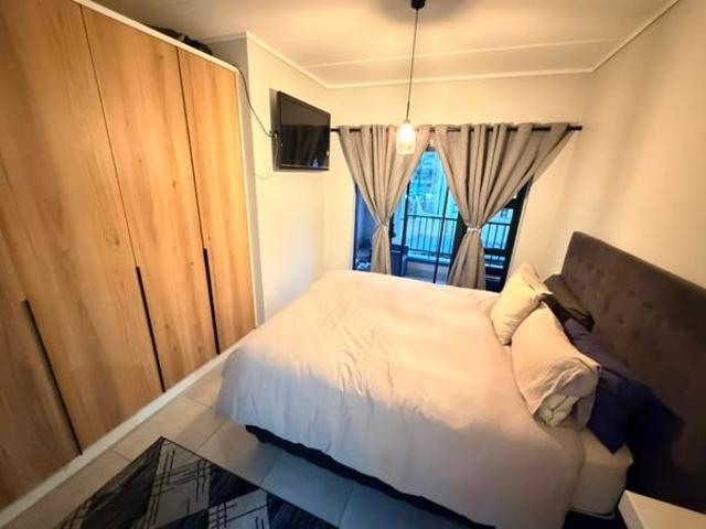 1 Bedroom Apartment in Waterfall