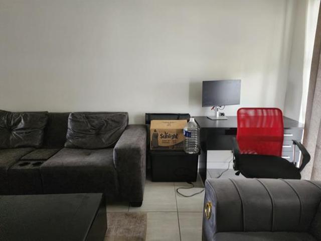 1 Bedroom Apartment in Waterfall