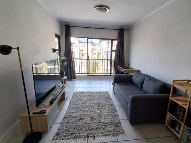 1 Bedroom Apartment in Waterfall