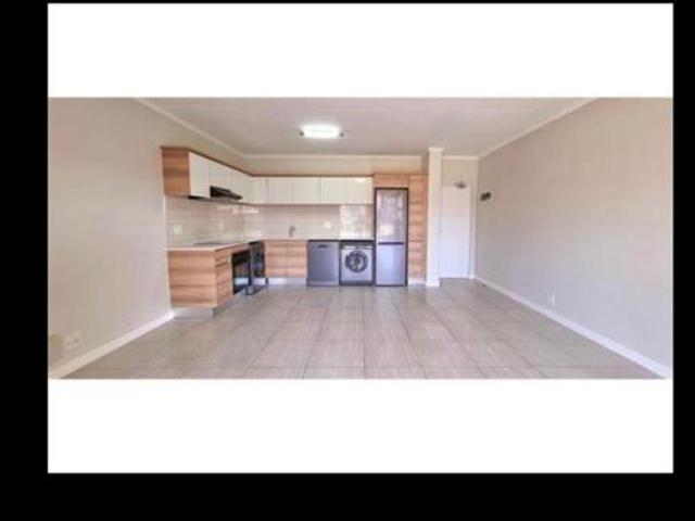 1 Bedroom Apartment in Waterfall