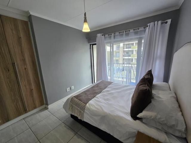 1 Bedroom Apartment in Waterfall