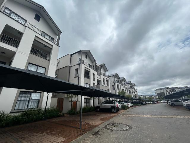 1 Bedroom Apartment in Waterfall