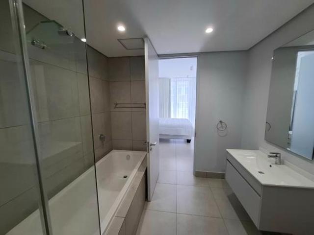 1 Bedroom Apartment in Waterfall