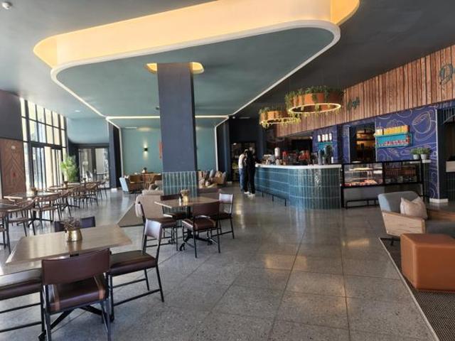 1 Bedroom Apartment in Waterfall