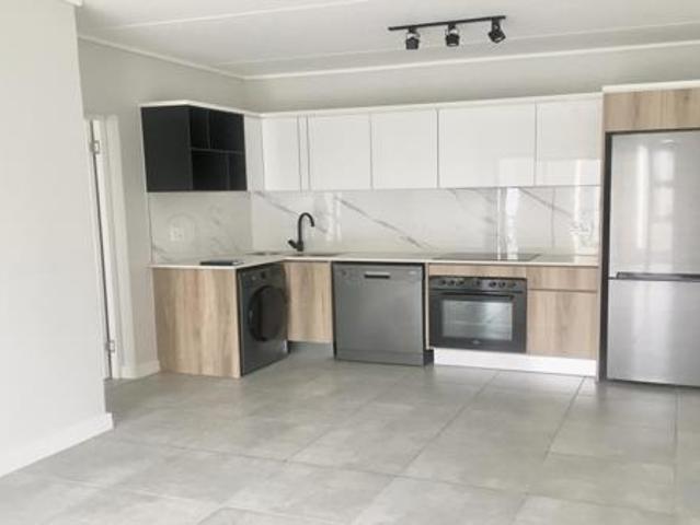 1 Bedroom Apartment in Waterfall