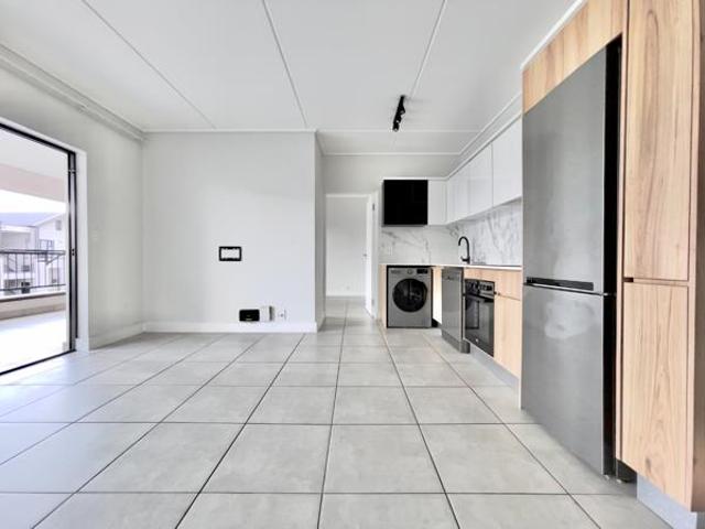 1 Bedroom Apartment in Waterfall