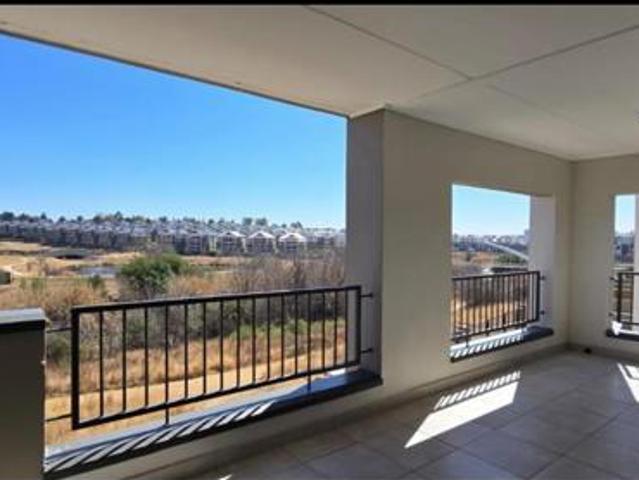 1 Bedroom Apartment in Waterfall