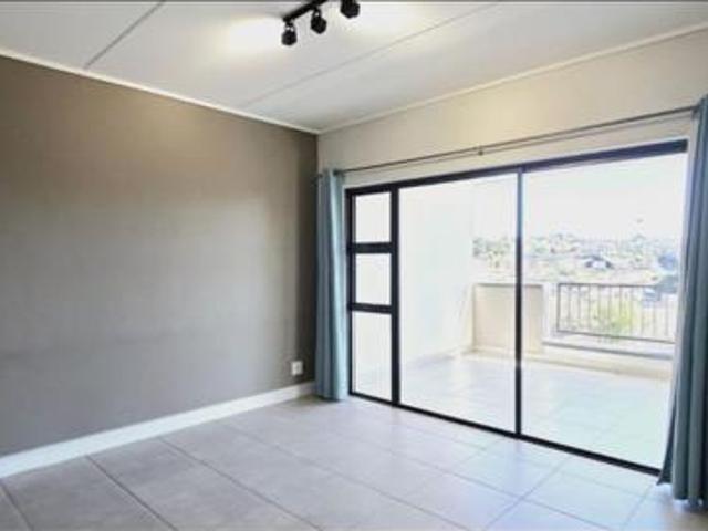 1 Bedroom Apartment in Waterfall