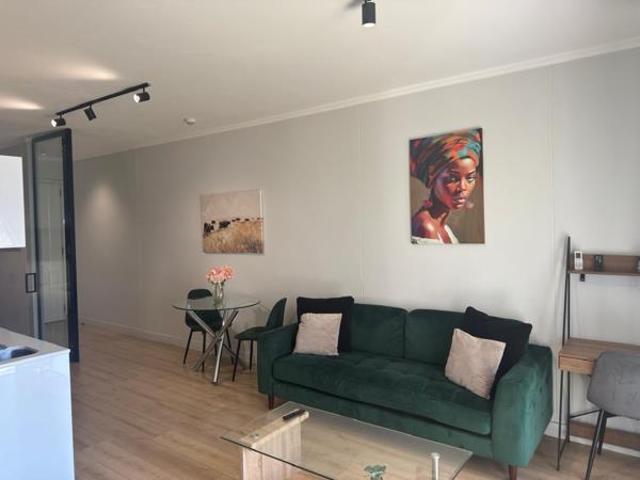 1 Bedroom Apartment in Waterfall Country Village