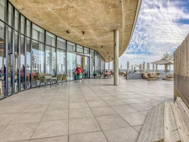 1 Bedroom Apartment in Waterfall