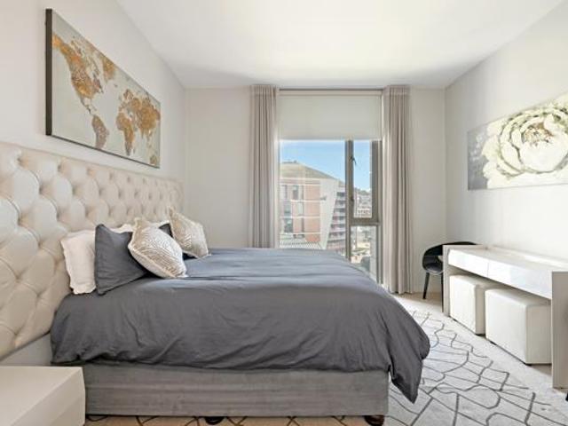 1 Bedroom Apartment in Waterfront
