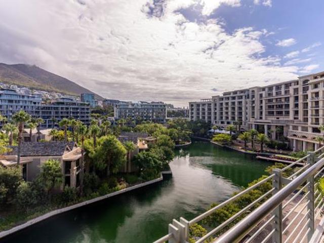 1 Bedroom Apartment in Waterfront