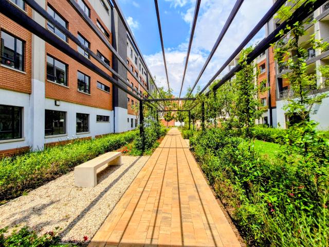 1 Bedroom Apartment in Waterkloof
