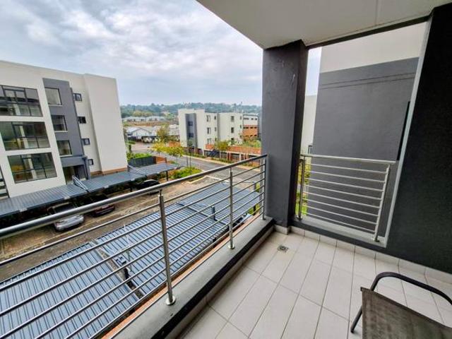 1 Bedroom Apartment in Waterkloof