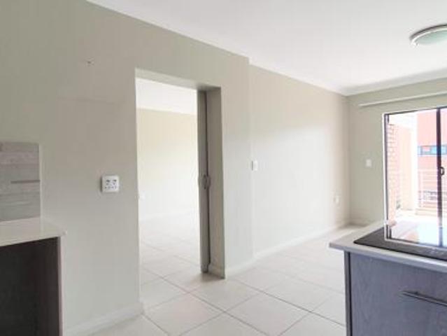 1 Bedroom Apartment in Waterkloof