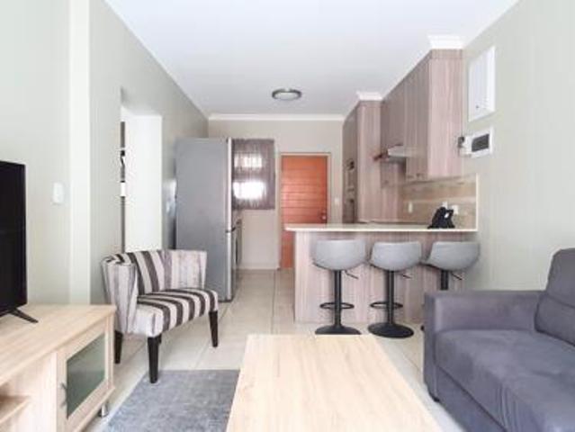 1 Bedroom Apartment in Waterkloof