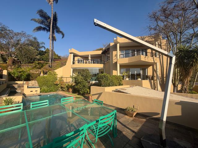 1 Bedroom Apartment in Waterkloof