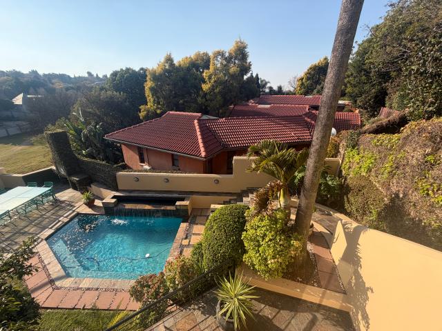 1 Bedroom Apartment in Waterkloof