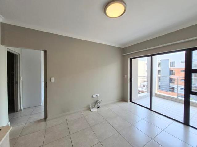 1 Bedroom Apartment in Waterkloof