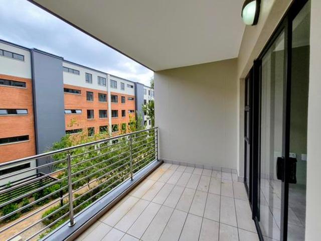 1 Bedroom Apartment in Waterkloof