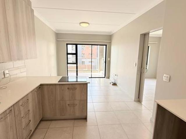 1 Bedroom Apartment in Waterkloof