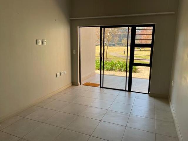 1 Bedroom Apartment in Waterkloof