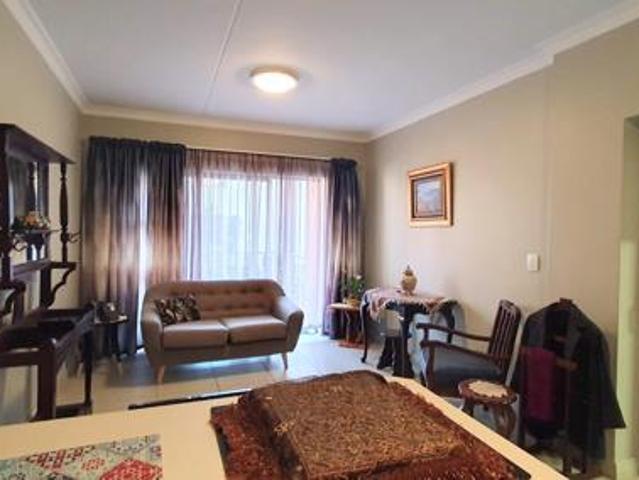 1 Bedroom Apartment in Waterkloof