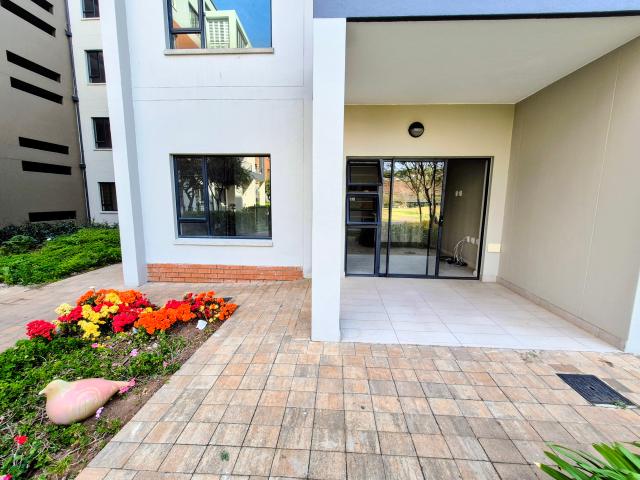 1 Bedroom Apartment in Waterkloof Ridge
