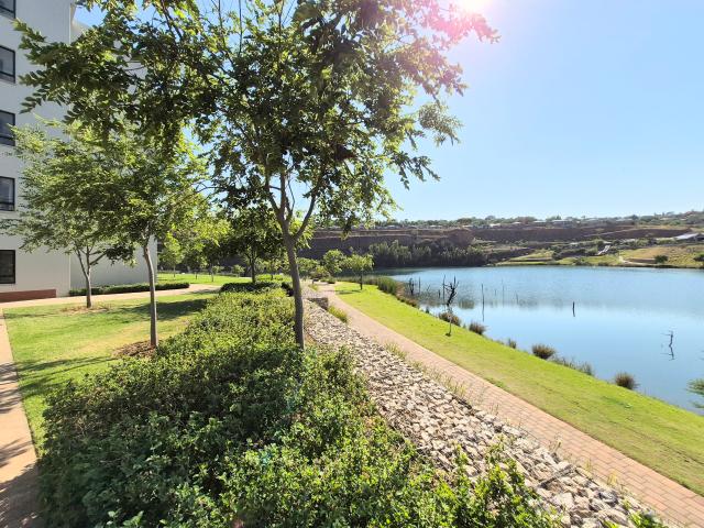 1 Bedroom Apartment in Waterkloof Ridge