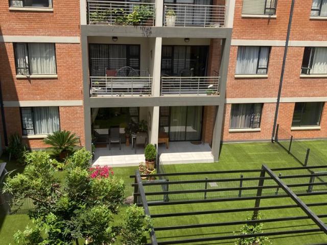 1 Bedroom Apartment in Waterkloof Ridge