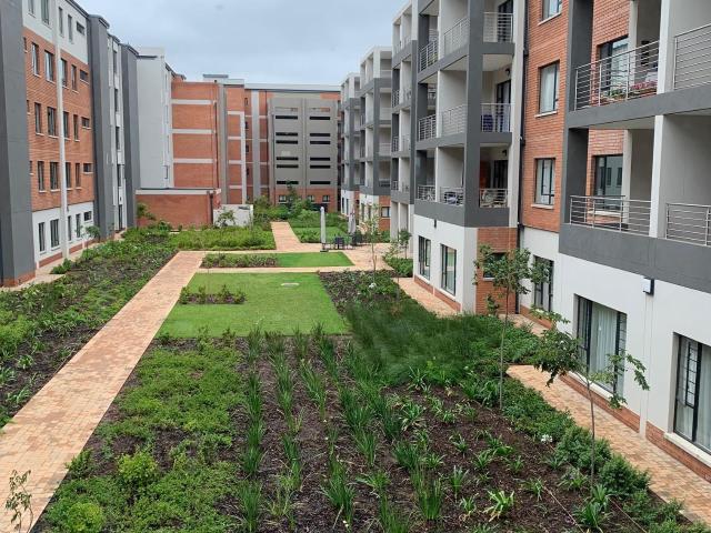 1 Bedroom Apartment in Waterkloof Ridge